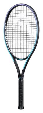 Теннисная ракетка со струнами HEAD ( 235501 ) Gravity Jr. 2022 4
