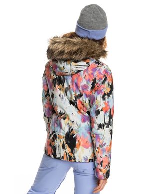 купити Куртка для зимових видів спорту ROXY ( ERJTJ03361 ) JETSKI J SNJT 2023 21