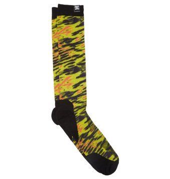 Носки лыжные DC ( ADYAA03123 ) SUMMIT SOCK M SOCK 2022 1