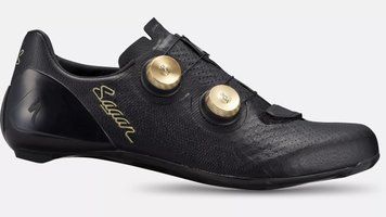 купити Веловзуття Specialized SW 7 RD SHOE SAGAN DISRUPTION 2022BLK (888818813483) 1
