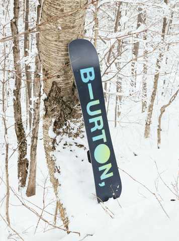 BURTON 229441 INSTIGATOR CAMBER 2023