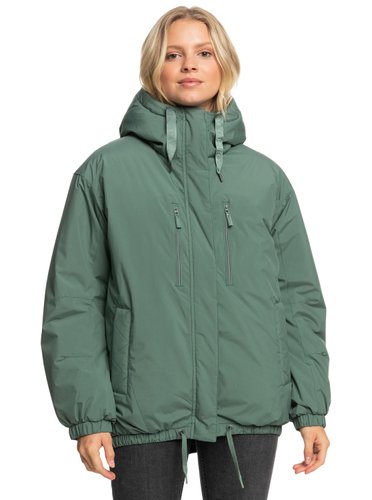 Куртка Roxy ( ERJJK03552 ) LOFTYCLOUD 2024 1