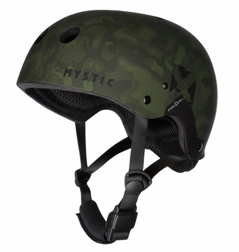Шлем Mystic MK8 X Helmet Camouflage 35009.210126