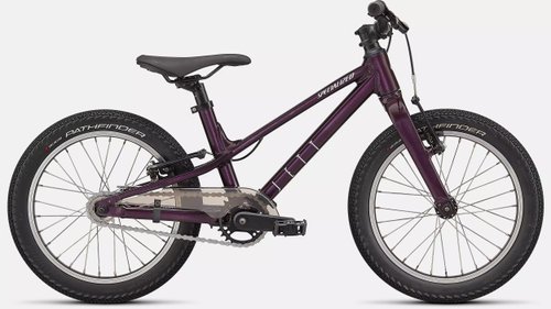 купити Велосипед Specialized JETT 16 SINGLE SPEED INT 2023 1