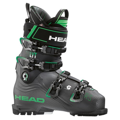 Ботинки горнолыжные HEAD ( 609121 ) NEXO LYT 120 RS 2020 1