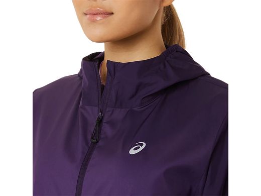Куртка для бега Asics ( 2012C574 ) LITE-SHOW JACKET 2022 16