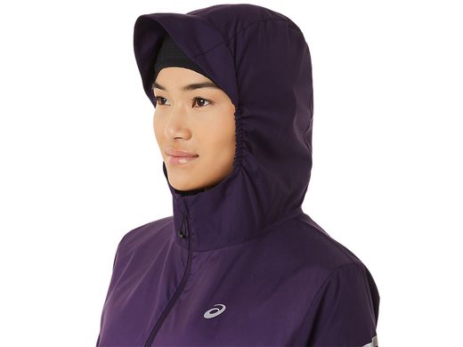 Куртка для бега Asics ( 2012C574 ) LITE-SHOW JACKET 2022 21