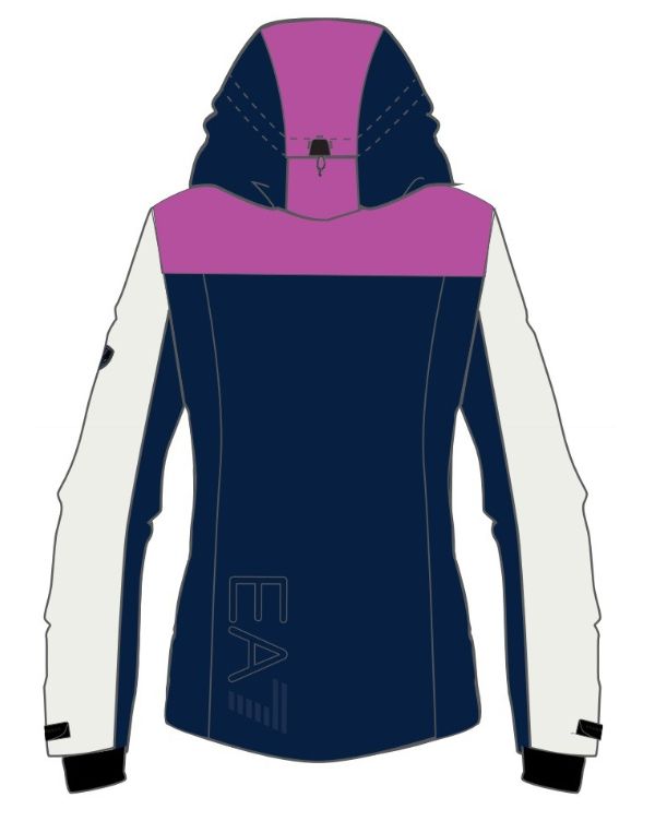 купити Куртка для зимових видів спорту ARMANI 6GTG05-TNQ7Z 2020 4