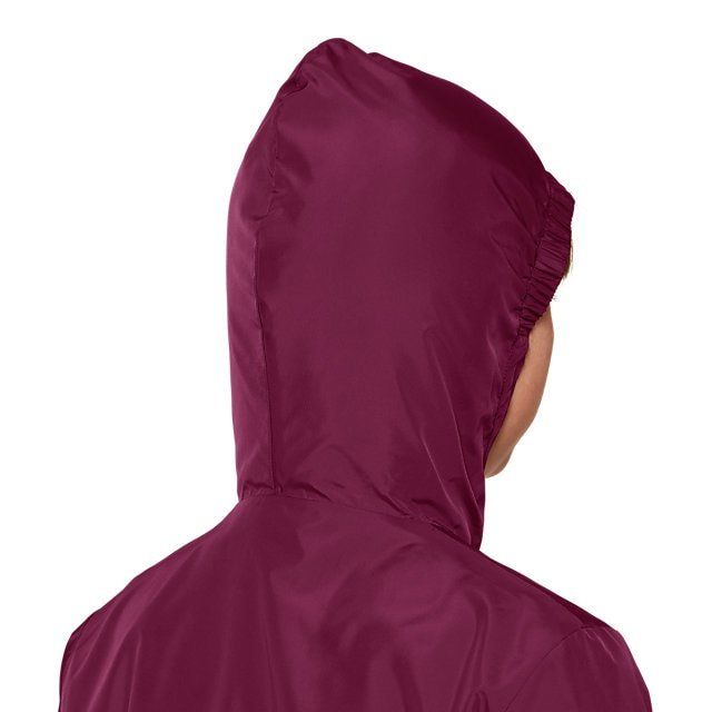 Куртка для бега Asics ( 2034A303 ) U WIND JACKET 2020 10
