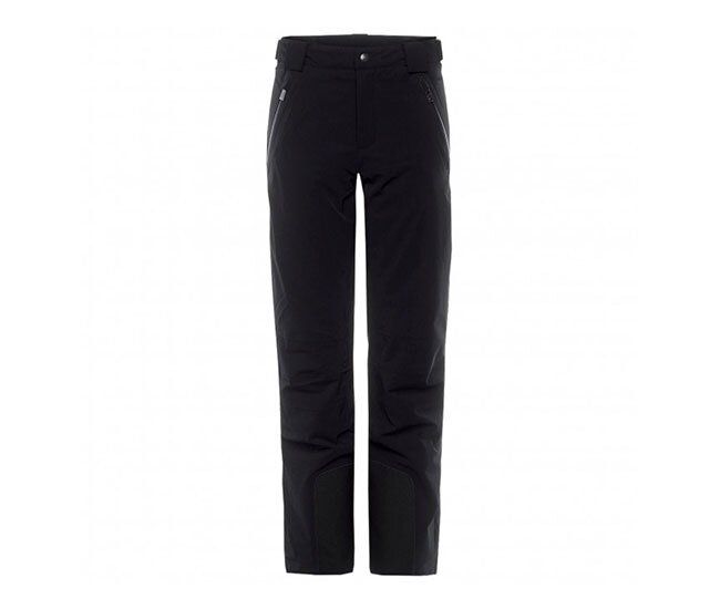 Горнолыжные штаны Toni Sailer (271205) NICK'18 100-black XL (4054376137255)