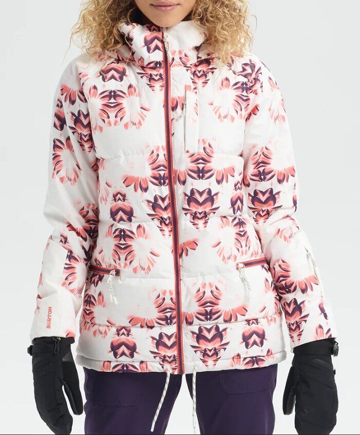 Куртка для зимних видов спорта BURTON ( 214351 ) W KEELAN JK 2020 2