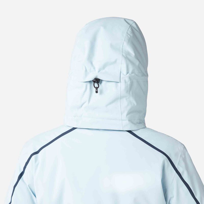 Куртка для зимних видов спорта ROSSIGNOL ( RLMWJ06 ) FLAT JKT 2024 4