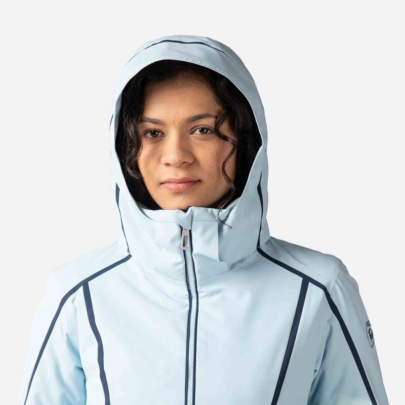 купити Куртка для зимових видів спорту ROSSIGNOL ( RLMWJ06 ) FLAT JKT 2024 5