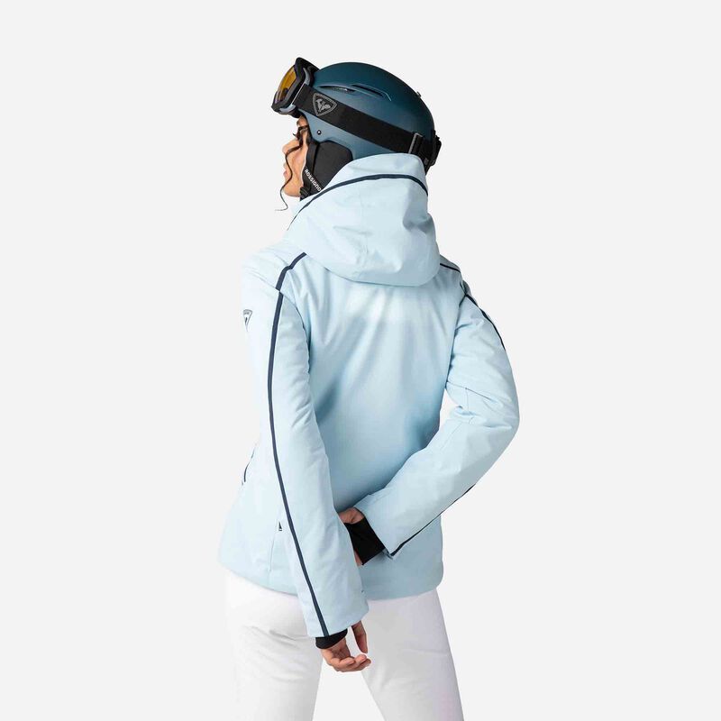 Куртка для зимних видов спорта ROSSIGNOL ( RLMWJ06 ) FLAT JKT 2024 2