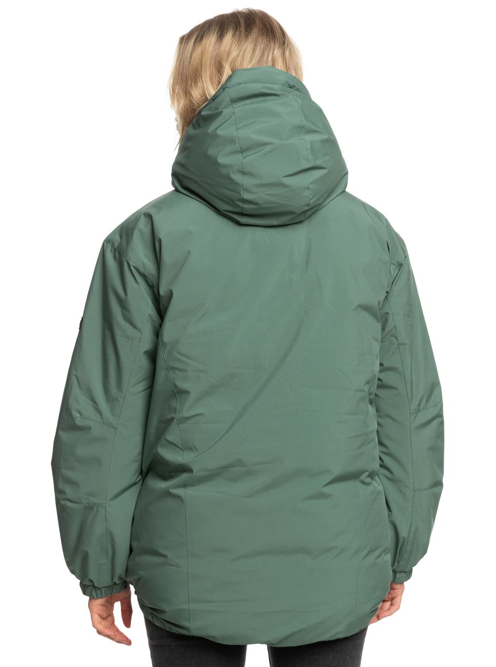 купити Куртка ROXY ( ERJJK03552 ) LOFTYCLOUD 2024 5
