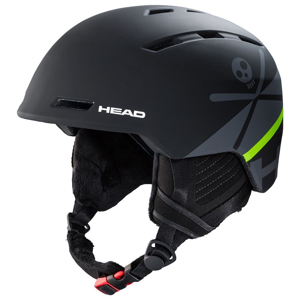 Шлемы HEAD ( 324149 ) VARIUS BOA MIPS Rebels 2020 M/L (726424859931) 1