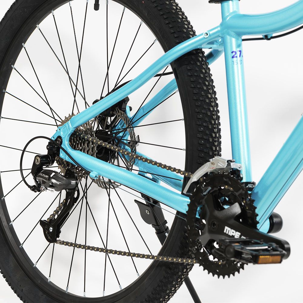 купити Велосипед Vento Levante 27.5 2020 4