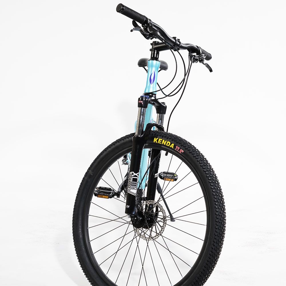 Велосипед Vento Levante 27.5 2020 5