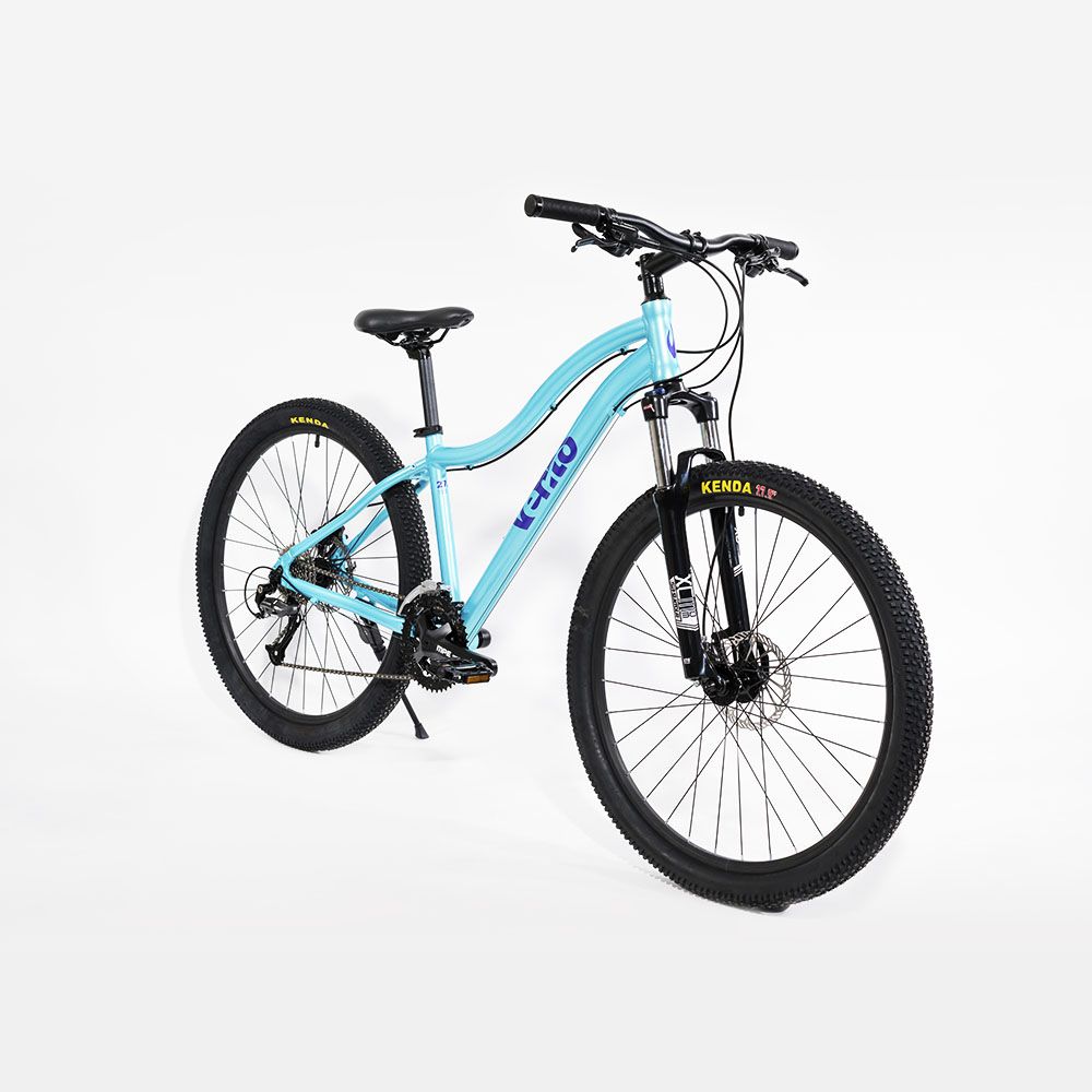 Велосипед Vento Levante 27.5 2020 3