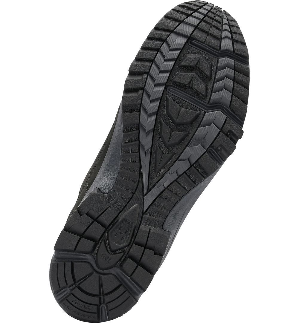Кроссовки для трекинга Haglofs ( 498900 ) Ridge Low Men 2023 3