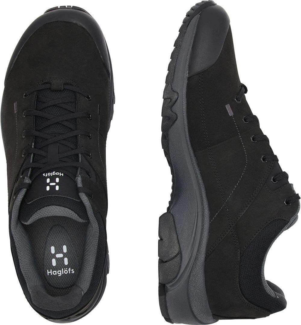 Кроссовки для трекинга Haglofs ( 498900 ) Ridge Low Men 2023 2