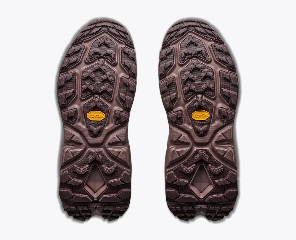 купити Черевики для туризму HOKA ( 1155195 ) W KAHA 2 FROST GTX 2025 7