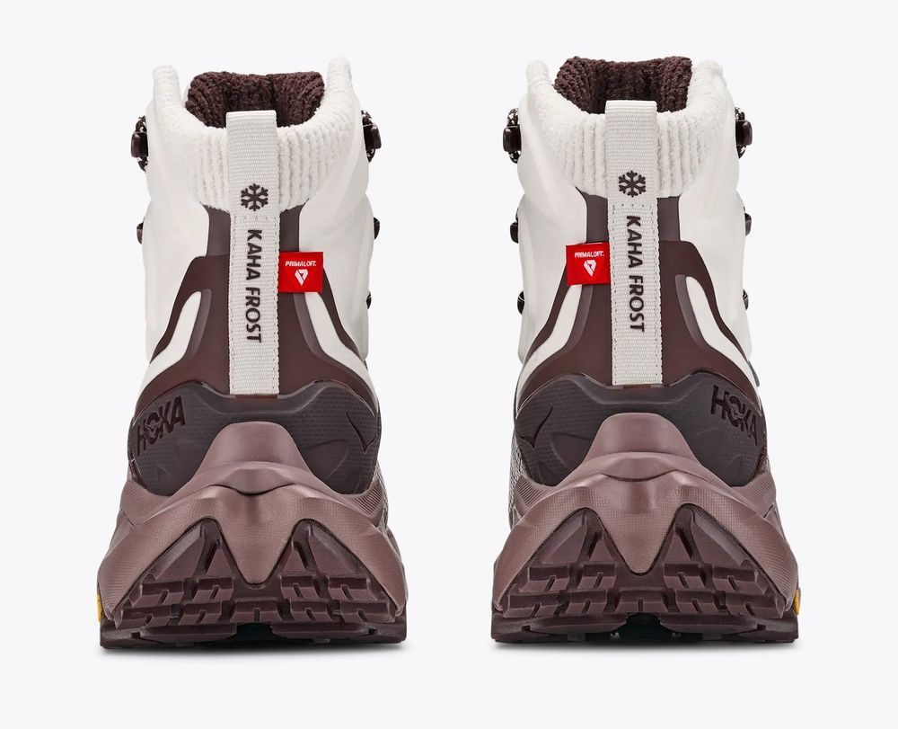 купити Черевики для туризму HOKA ( 1155195 ) W KAHA 2 FROST GTX 2025 6