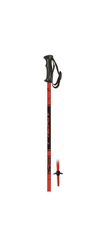 Палки для беговых лыж Fizan ( 5322 ) STORM red 2021 1