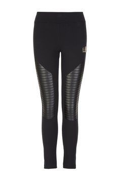 Тайтсы Armani EA7 ( 6KTP83-TJBDZ ) PANTALONI LEGGINS 2022 1