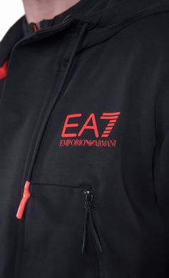 Кофты и толстовки Armani EA7 ( 6KPM83-PJANZ ) FELPA 2022 12