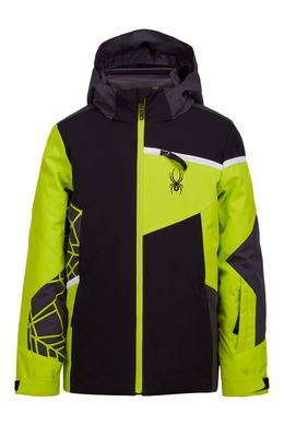 купити Куртка для зимових видів спорту Spyder ( 38195010 ) CHALLENGER 2021 13