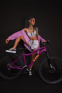 купити Велосипед Vento Levante 27.5 2020 35