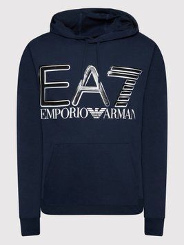 Кофты и толстовки Armani EA7 ( 3LPM45-PJFGZ ) SWEATSHIRT 2022 1