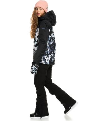 Куртка для зимних видов спорта Roxy ( ERJTJ03357 ) JETTY BLOCK J SNJT 2023 21