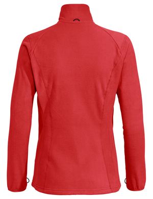 Флис VAUDE Women's Rosemoor Fleece Jacket 2021 8