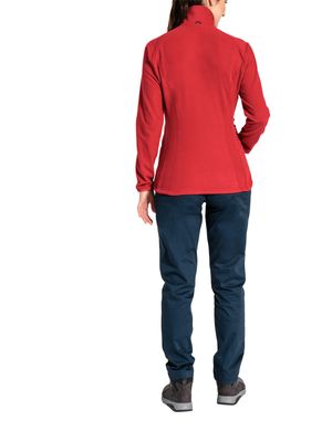 купити Фліс VAUDE Women's Rosemoor Fleece Jacket 2021 7