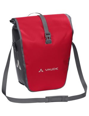 Велосумка на багажник VAUDE Aqua Back Single 2021 4