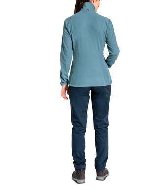 купити Фліс VAUDE Women's Rosemoor Fleece Jacket 2021 11