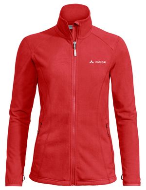 купити Фліс VAUDE Women's Rosemoor Fleece Jacket 2021 5