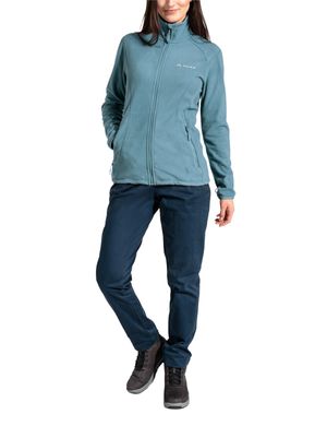 купити Фліс VAUDE Women's Rosemoor Fleece Jacket 2021 10