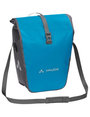 Велосумка на багажник VAUDE Aqua Back Single 2021 2