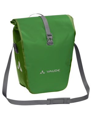 Велосумка на багажник VAUDE Aqua Back Single 2021 3