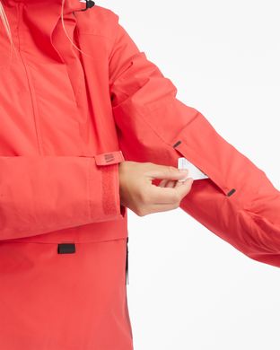 купити Куртка для зимових видів спорту Billabong ( Z6JF21 ) PASSAGE ANORAK 2022 23