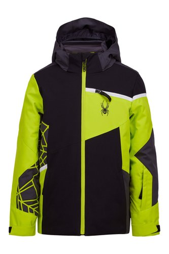 Куртка для зимних видов спорта Spyder ( 38195010 ) CHALLENGER 2021 1