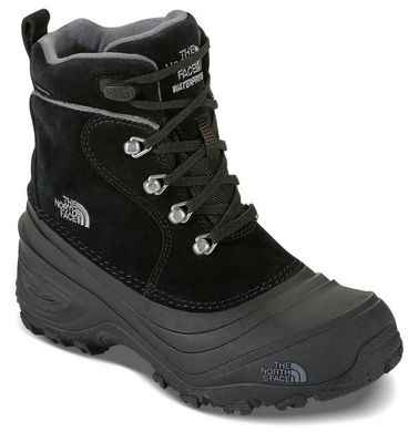 Ботинки для города THE NORTH FACE Chilkat Lace II Hiking Boots 2023 11