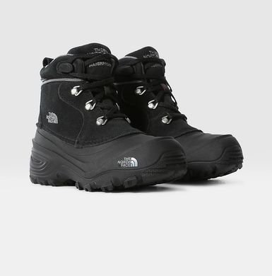 Ботинки для города THE NORTH FACE Chilkat Lace II Hiking Boots 2023 15