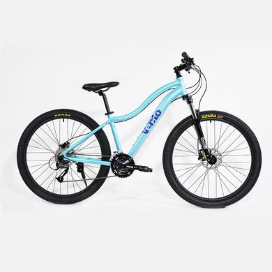 Велосипед Vento Levante 27.5 2020 22