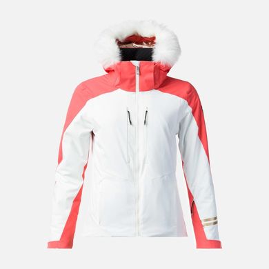 Куртка для зимних видов спорта ROSSIGNOL ( RLJWJ03 ) W SKI JKT 2021 7