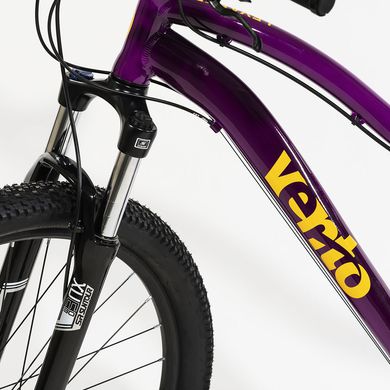 купити Велосипед Vento Levante 27.5 2020 31