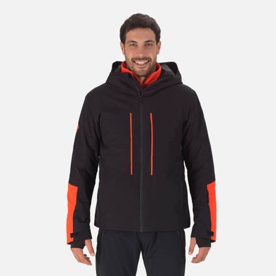 купити Куртка для зимових видів спорту ROSSIGNOL ( RLKMJ11 ) FONCTION JKT 2023 5